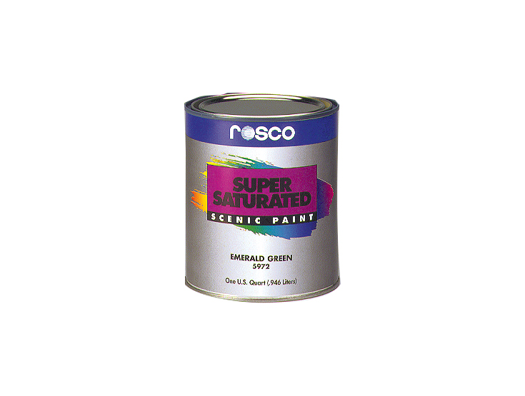 Paints Rosco