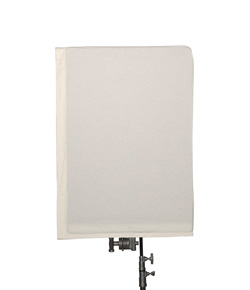 Slidey 24 x 36 Muslin Bleached