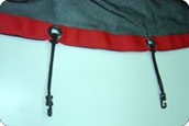 Bungee Cords and Grommets