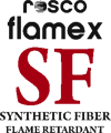 Flamex SF label