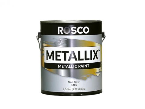 Metallix