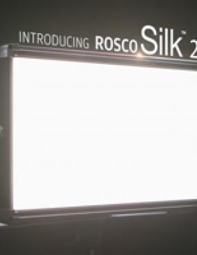 Silk™ 210 Video